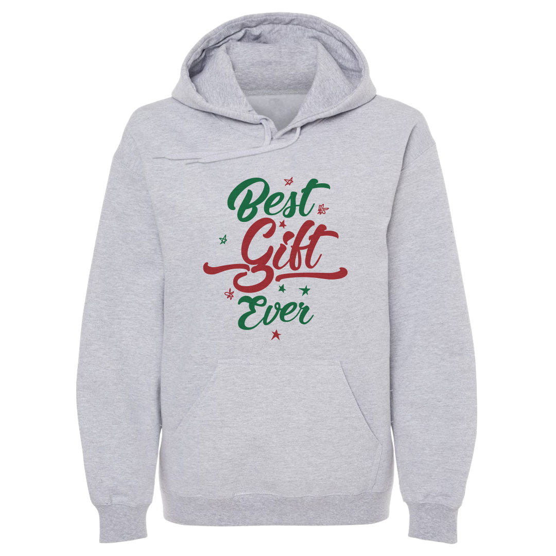 Christmas Men's Hoodie | 500 LEVEL