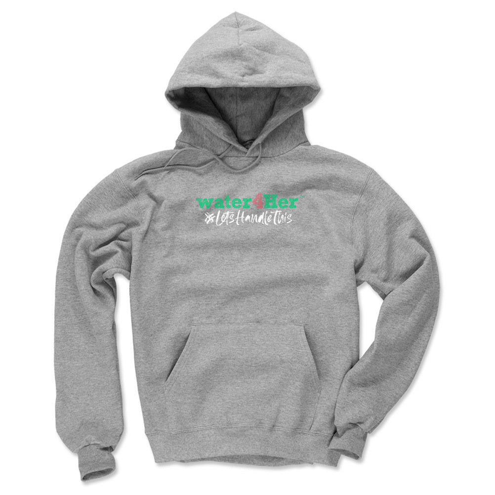 Waterboys Men's Hoodie | 500 LEVEL