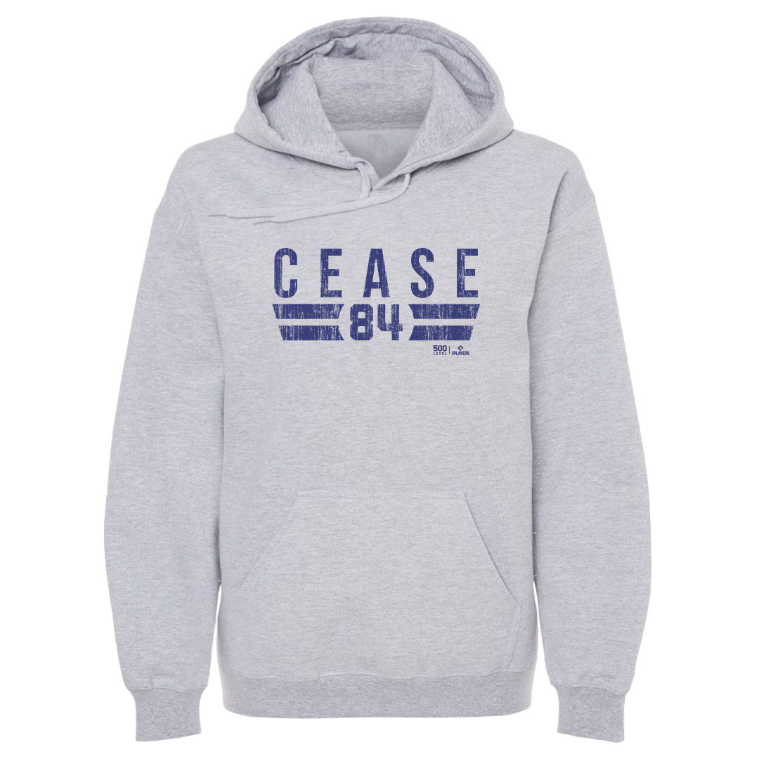 Dylan Cease Men's Hoodie | 500 LEVEL