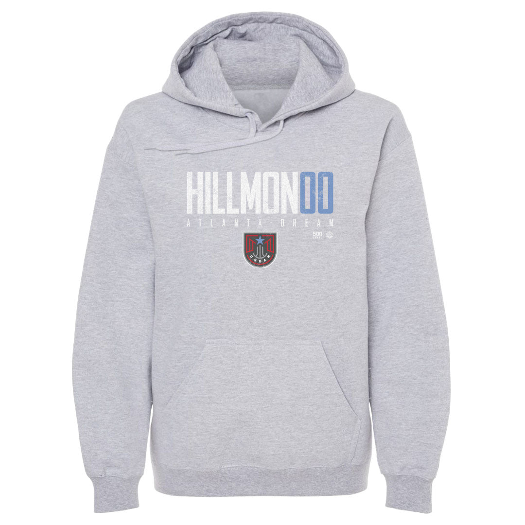 Naz Hillmon Men's Hoodie | 500 LEVEL