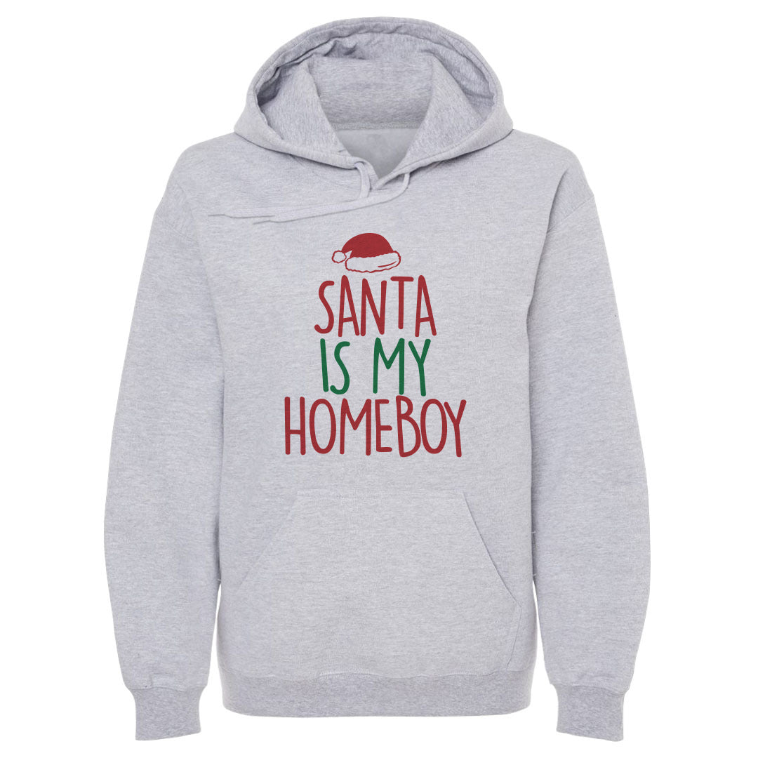 Christmas Men's Hoodie | 500 LEVEL