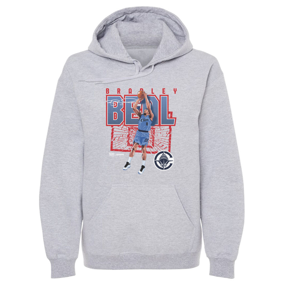 Bradley Beal Men's Hoodie | 500 LEVEL