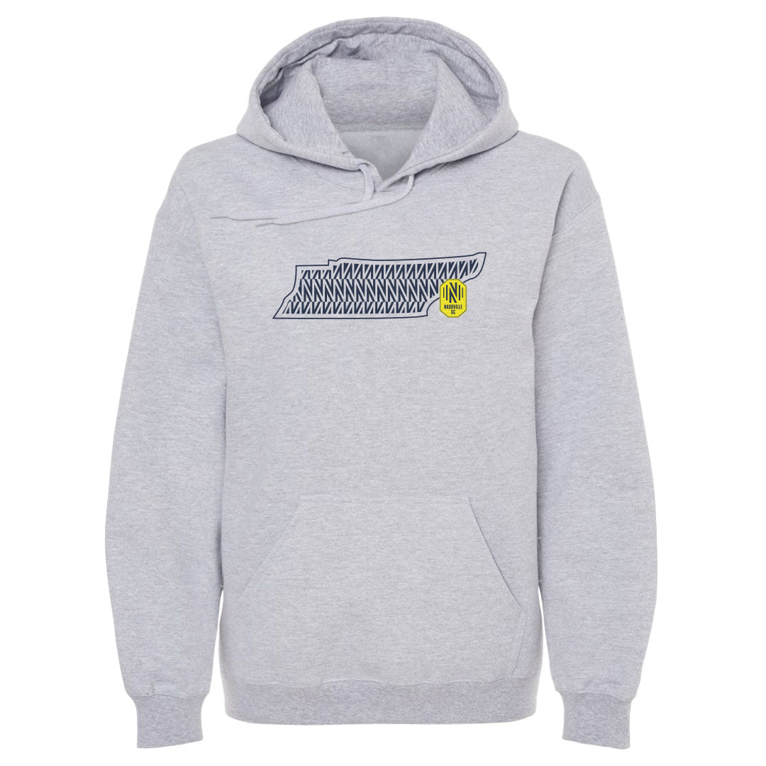 Nashville SC Men's Hoodie | 500 LEVEL