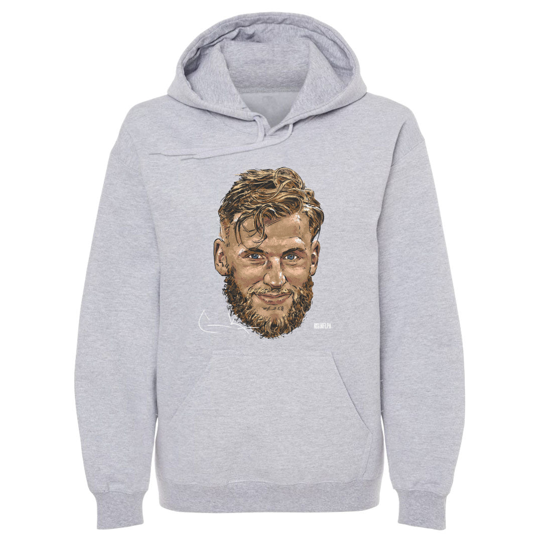 Cooper Kupp Men's Hoodie | 500 LEVEL