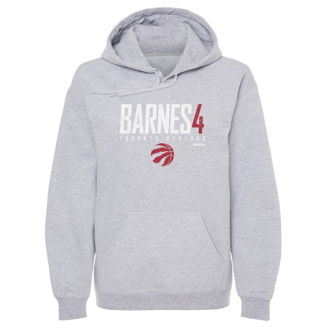 Scottie Barnes Men's Hoodie | 500 LEVEL