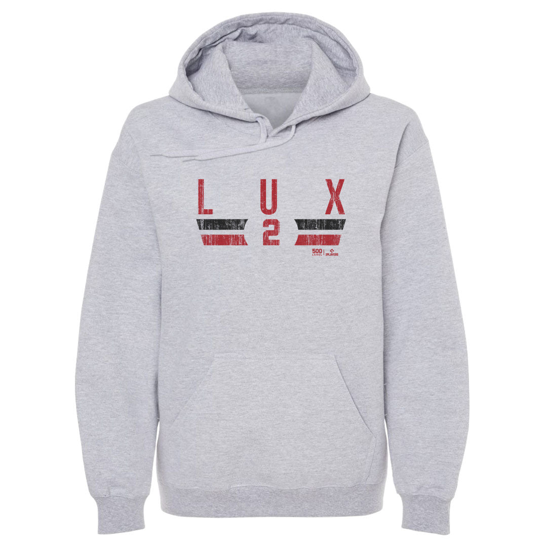 Gavin Lux Men's Hoodie | 500 LEVEL