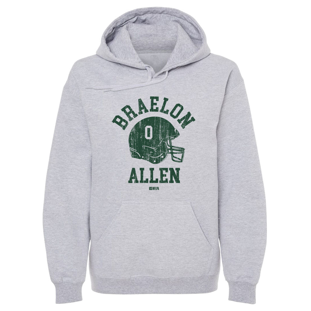 Braelon Allen Men's Hoodie | 500 LEVEL