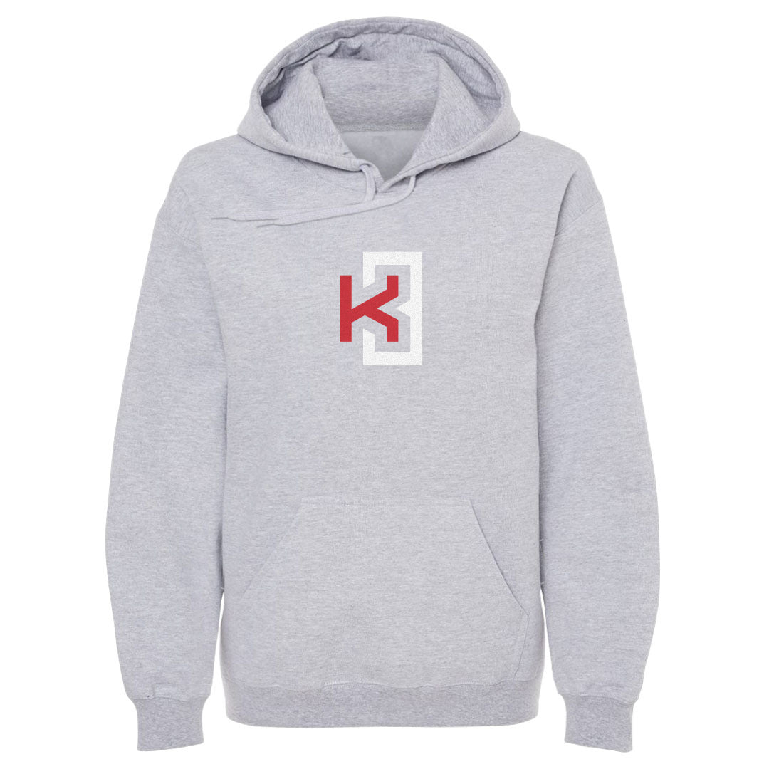 Kendal Ewell Men's Hoodie | 500 LEVEL