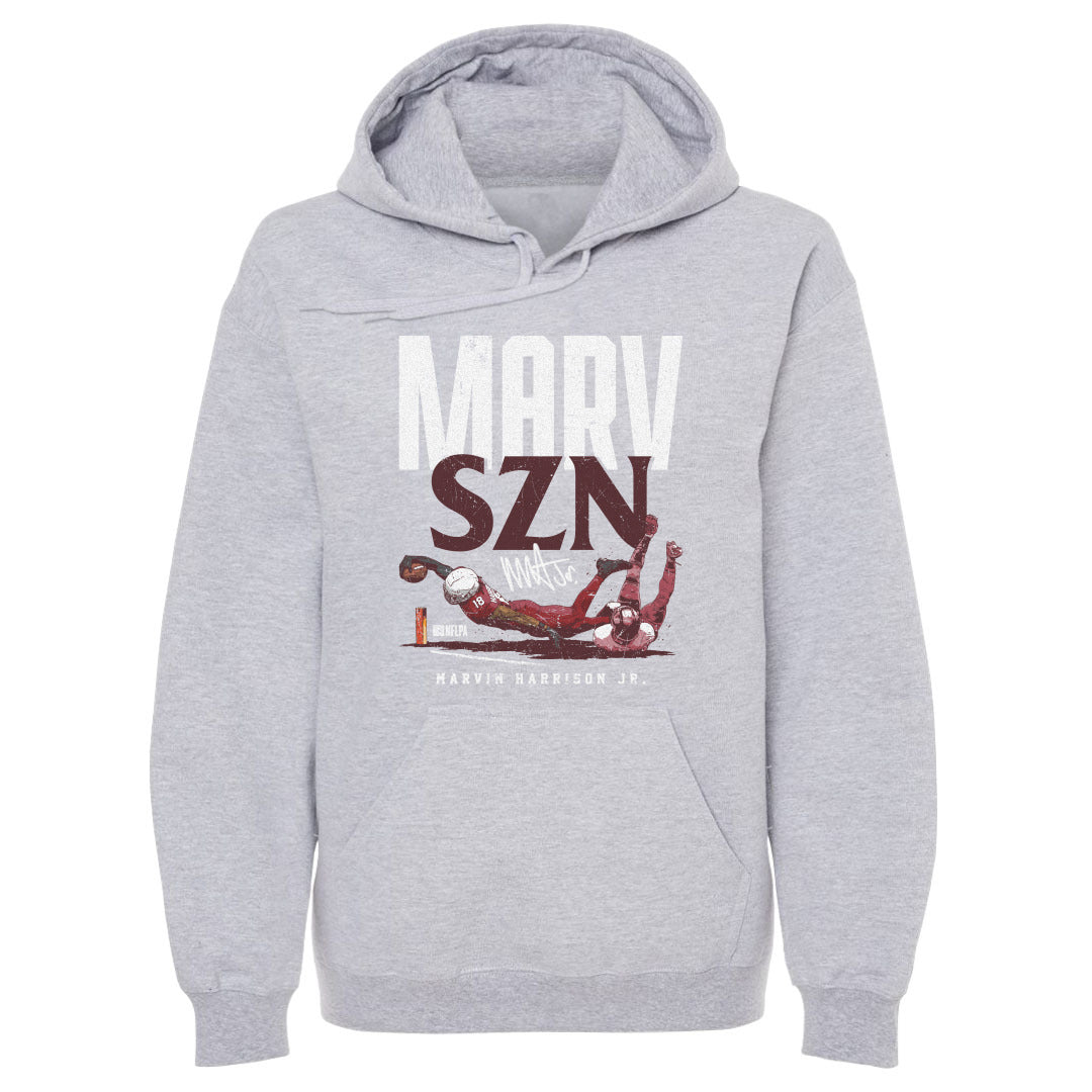 Marvin Harrison Jr. Men's Hoodie | 500 LEVEL