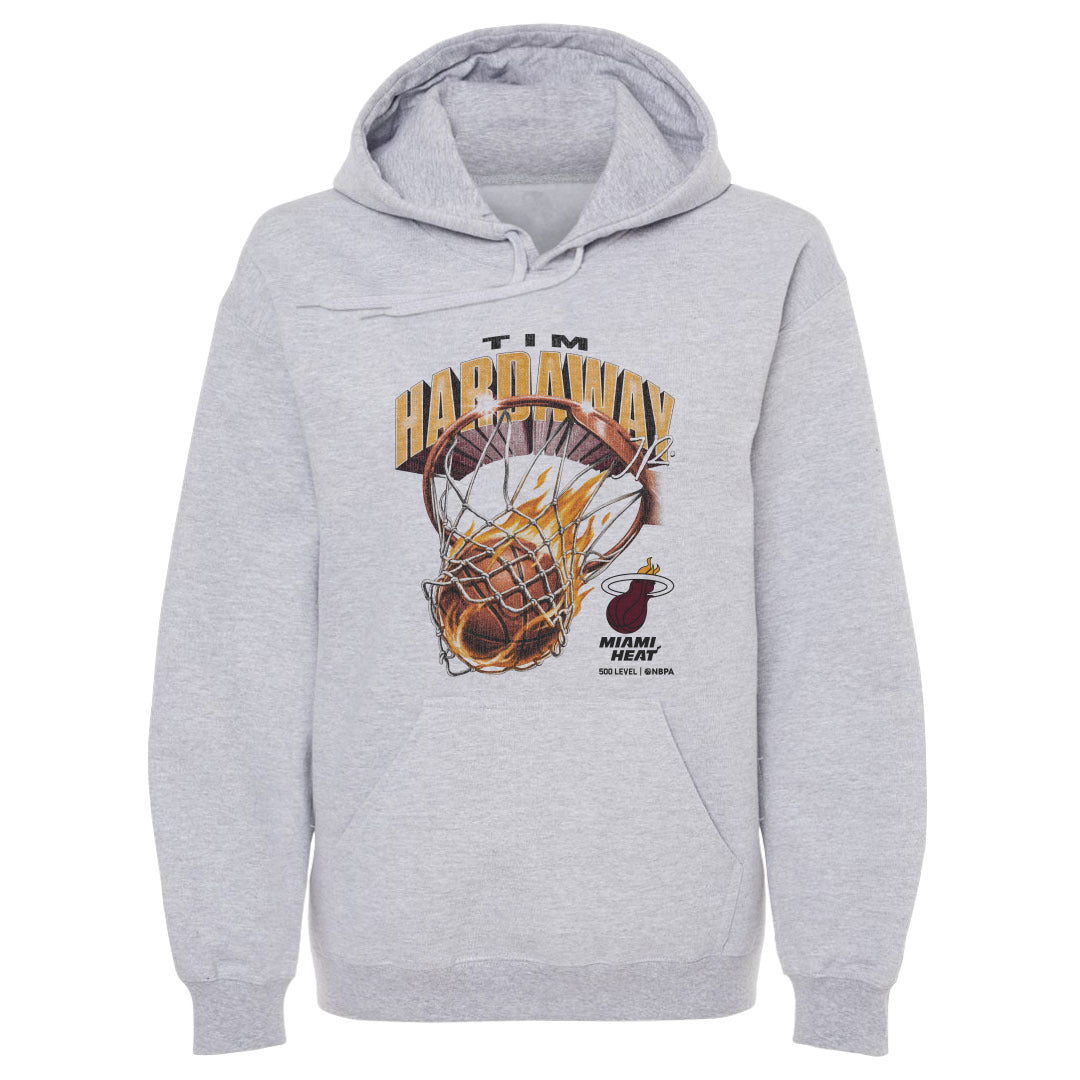 Tim Hardaway Jr. Men's Hoodie | 500 LEVEL