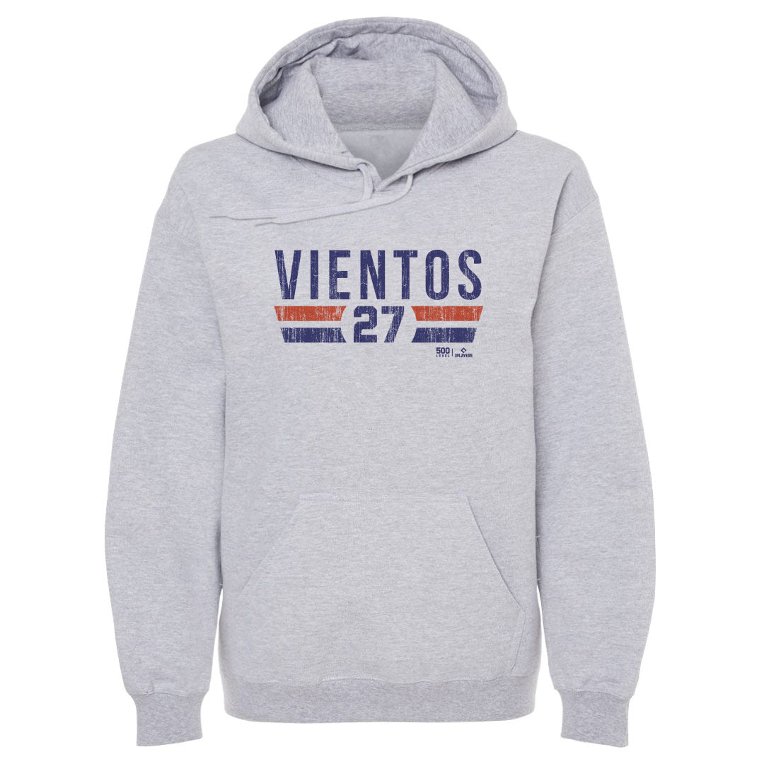 Mark Vientos Men's Hoodie | 500 LEVEL