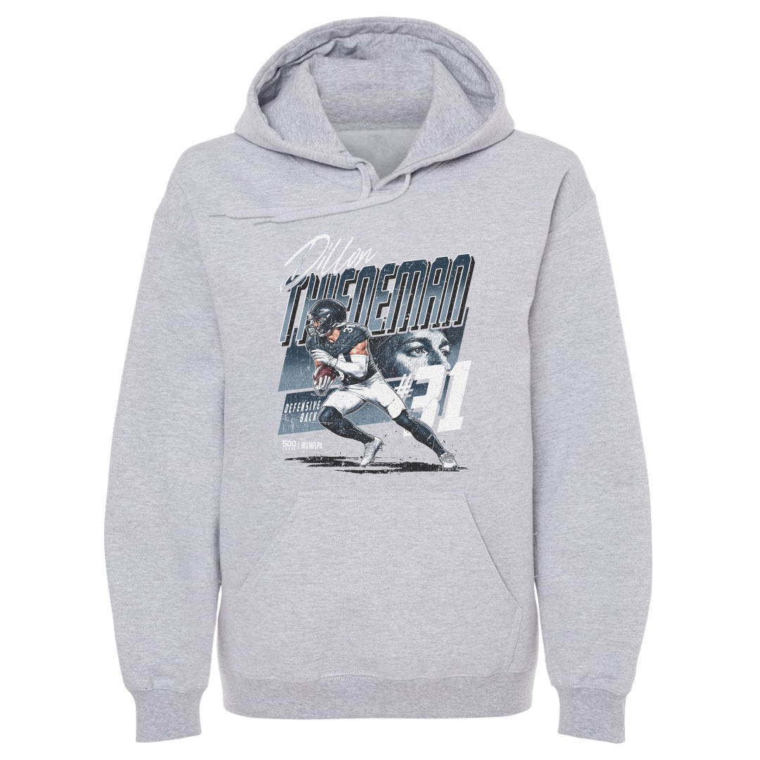 Dillon Thieneman Men's Hoodie | 500 LEVEL