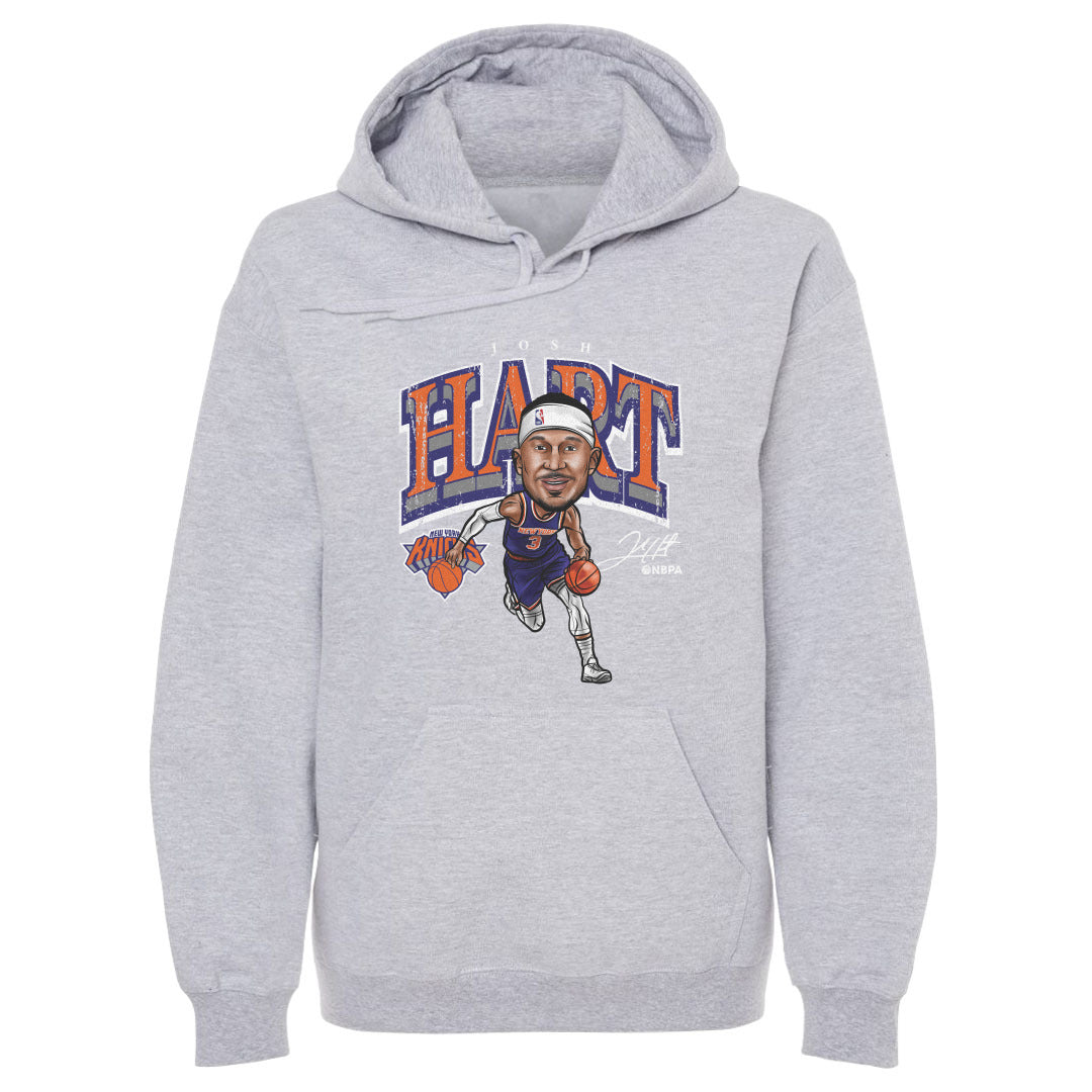 Josh Hart Men's Hoodie | 500 LEVEL