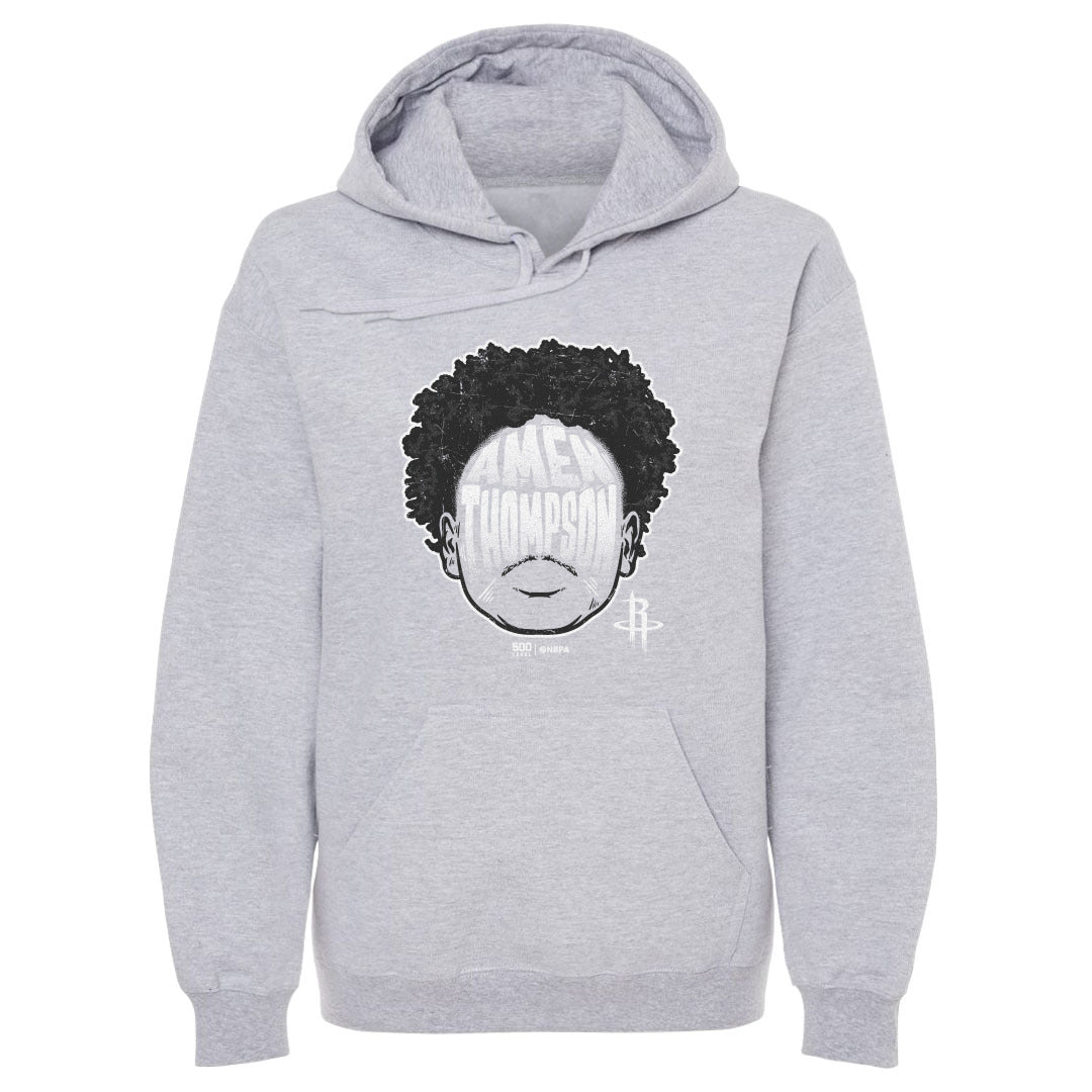 Amen Thompson Men's Hoodie | 500 LEVEL