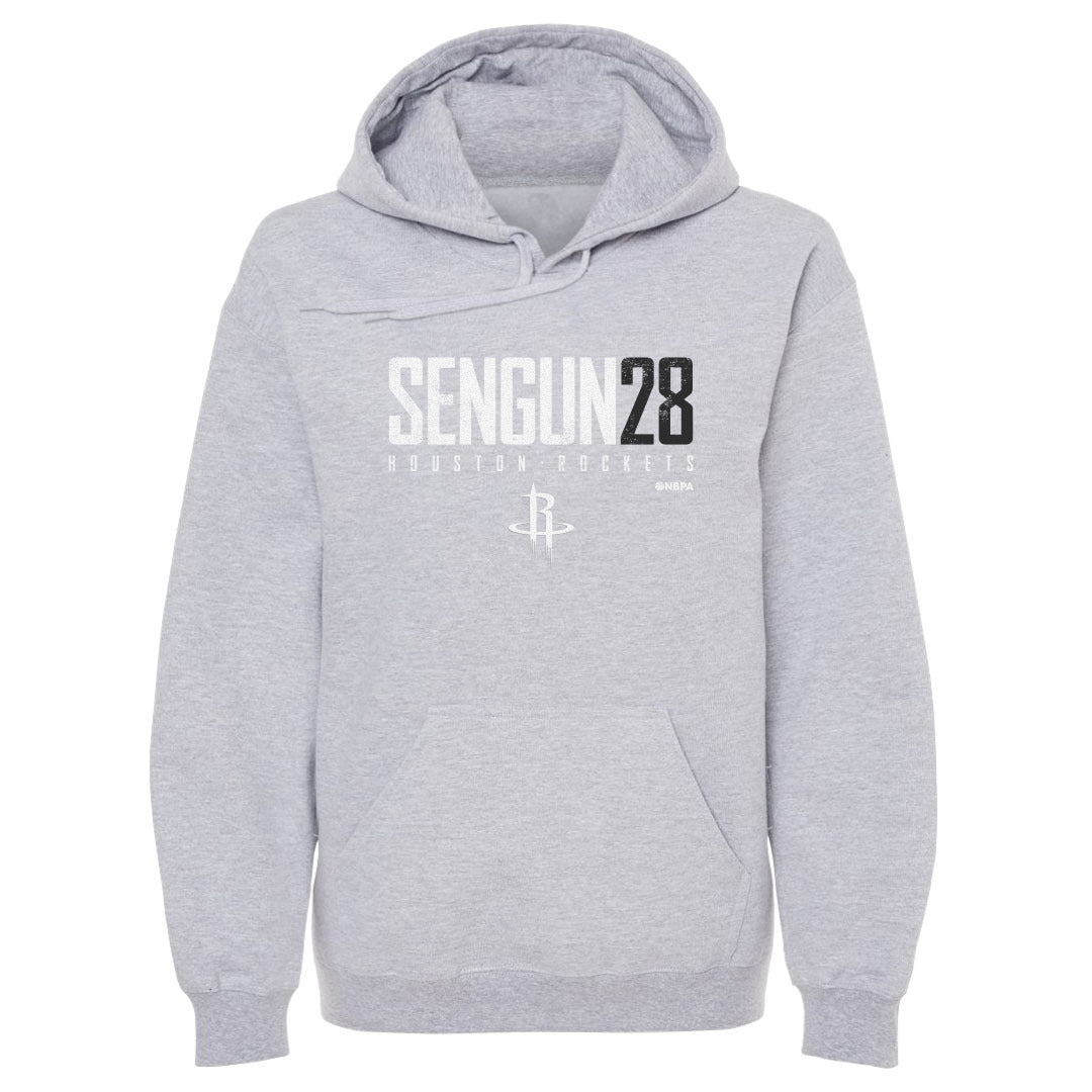 Alperen Sengun Men's Hoodie | 500 LEVEL