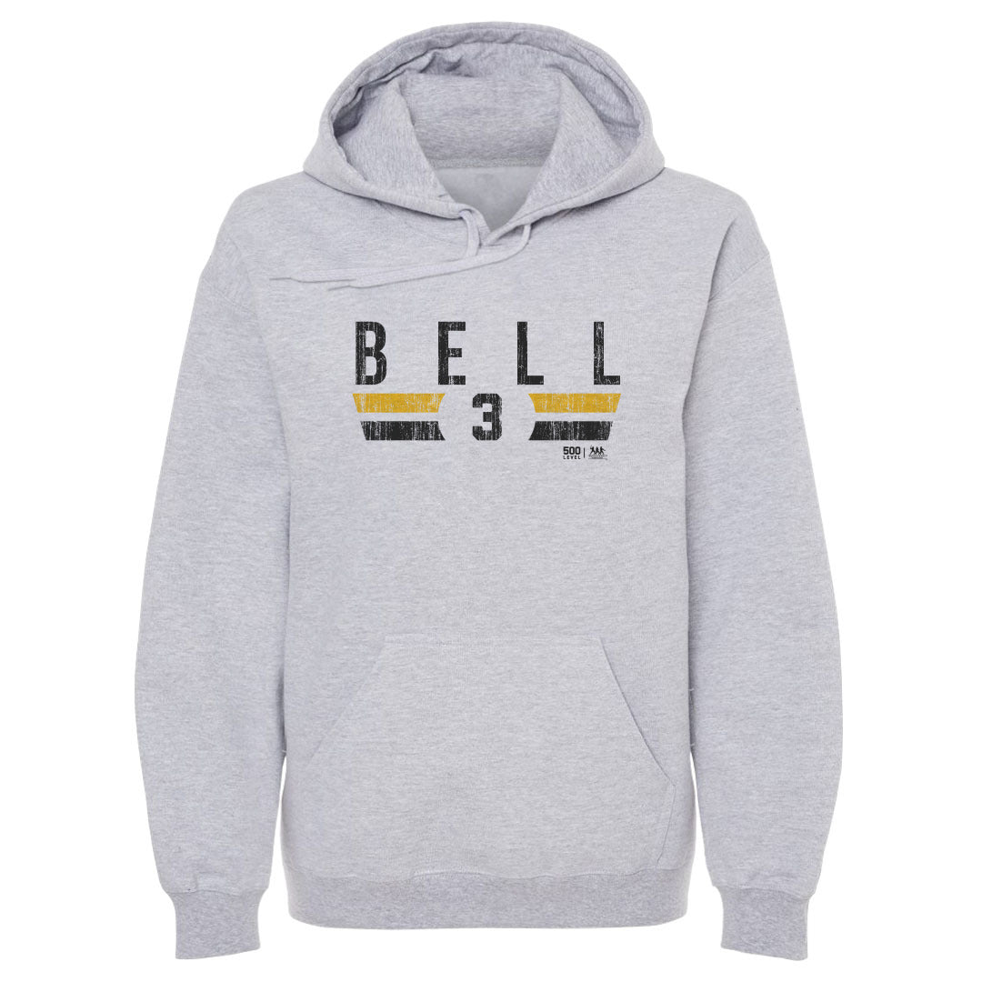 Jay Bell Men's Hoodie | 500 LEVEL