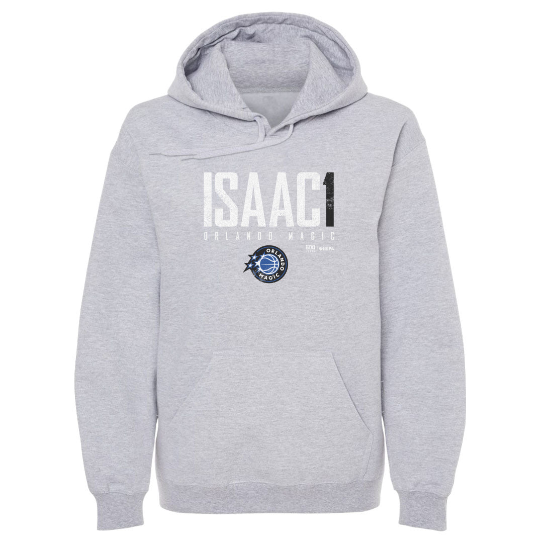 Jonathan Isaac Men's Hoodie | 500 LEVEL