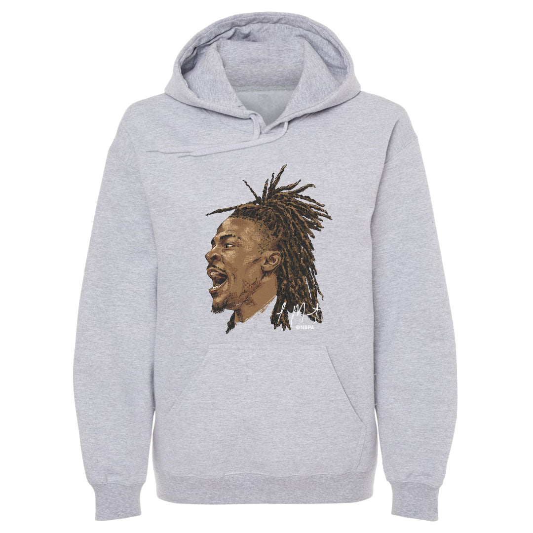Ja Morant Men's Hoodie | 500 LEVEL