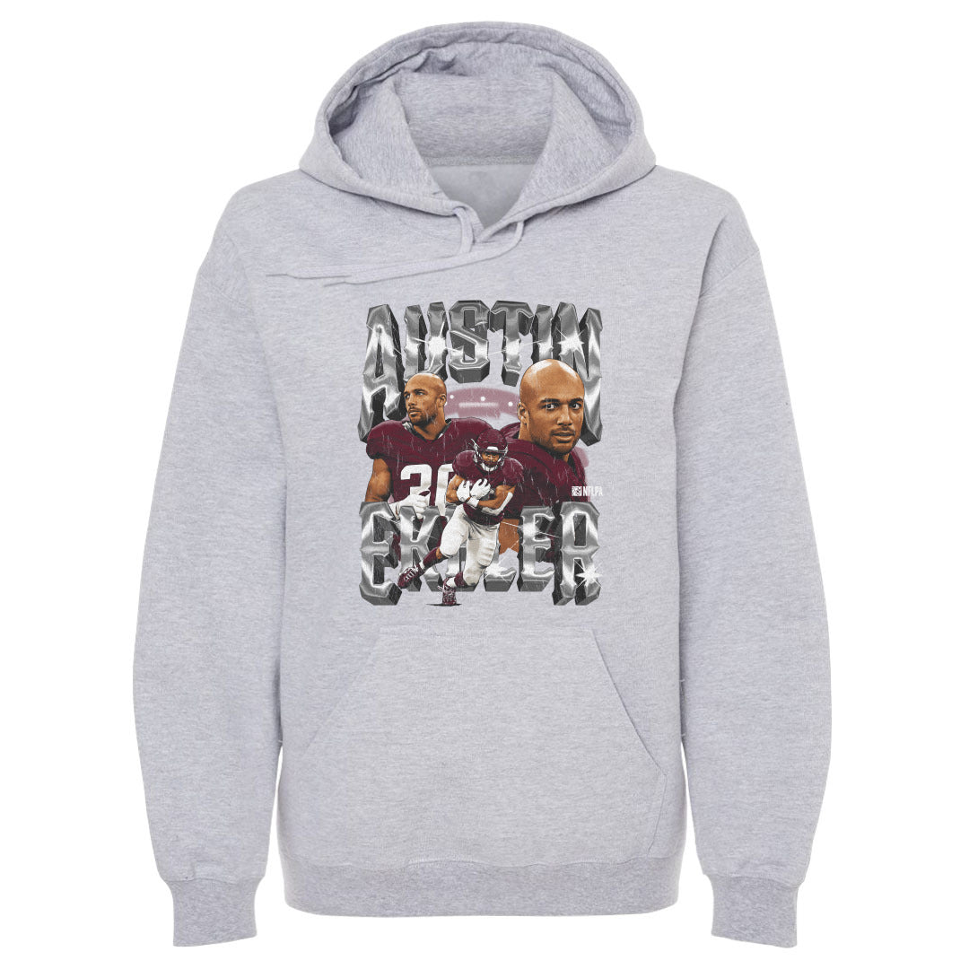 Austin Ekeler Men's Hoodie | 500 LEVEL