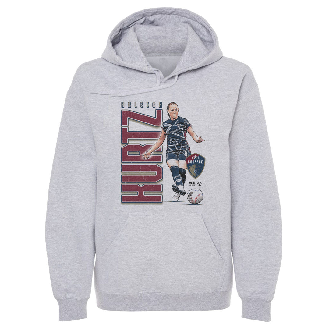 Kaleigh Kurtz Men's Hoodie | 500 LEVEL