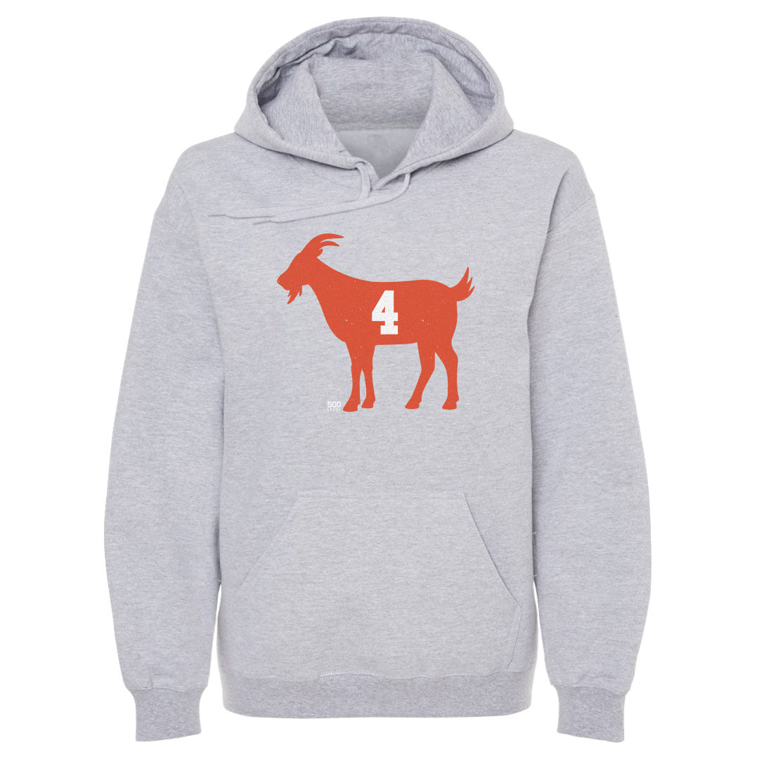 Clemson Men's Hoodie | 500 LEVEL