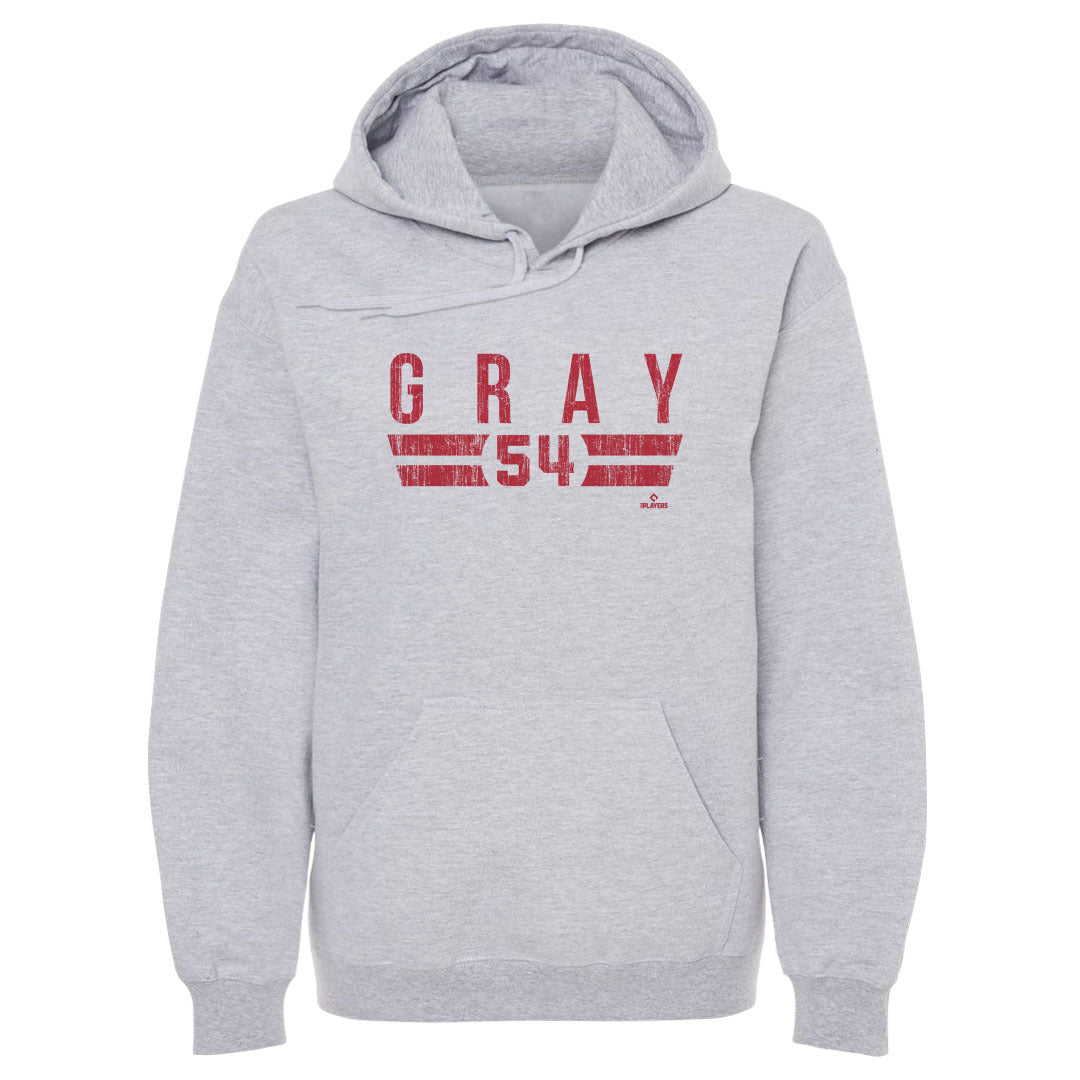 Sonny Gray Men's Hoodie | 500 LEVEL