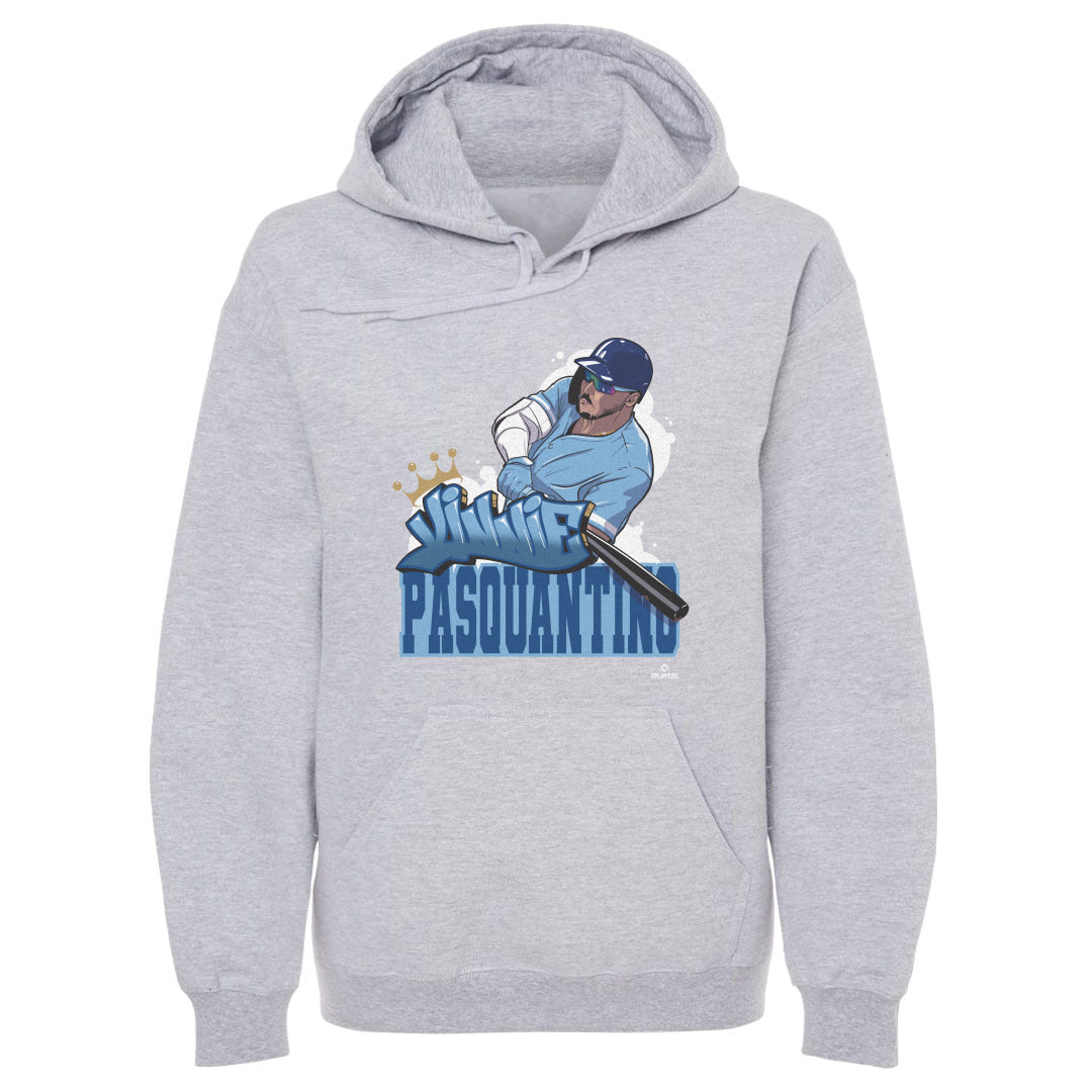 Vinnie Pasquantino Men's Hoodie | 500 LEVEL