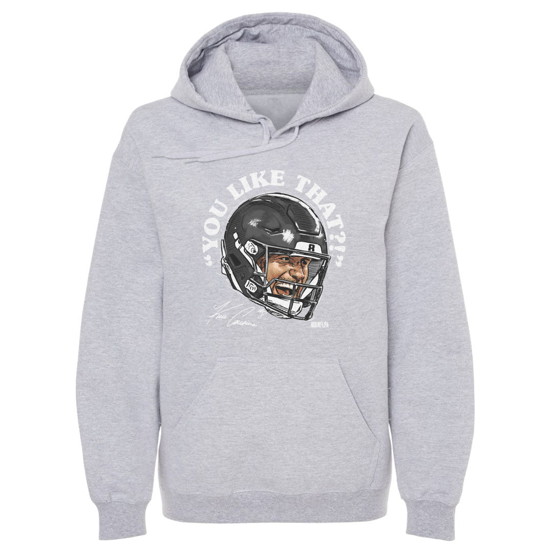 Kirk Cousins Men's Hoodie | 500 LEVEL