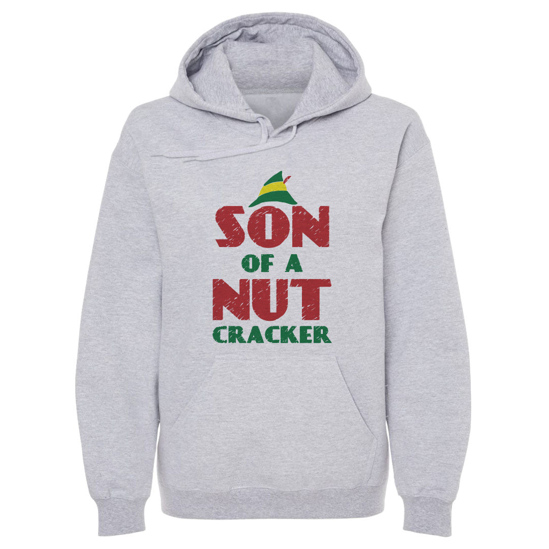 Christmas Men's Hoodie | 500 LEVEL