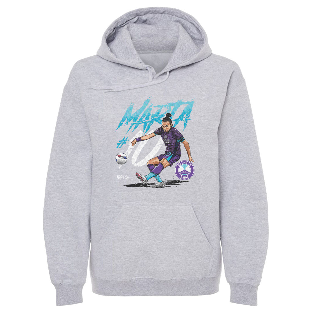 Marta Men's Hoodie | 500 LEVEL