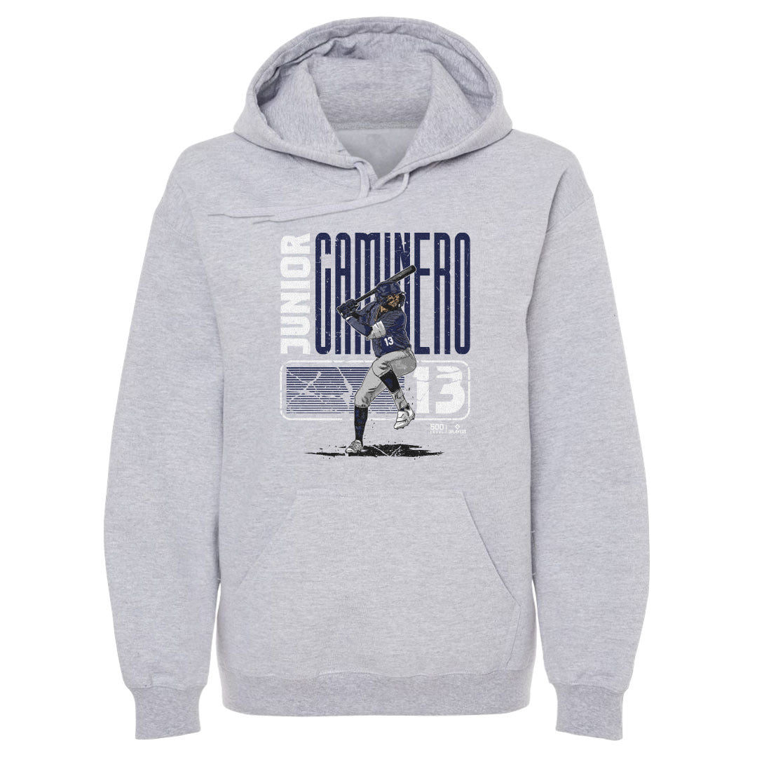 Junior Caminero Men's Hoodie | 500 LEVEL