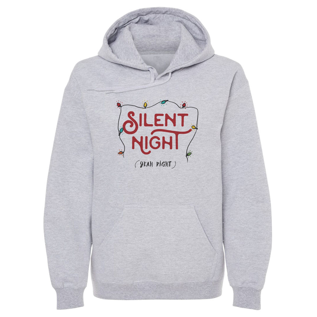 Christmas Men's Hoodie | 500 LEVEL