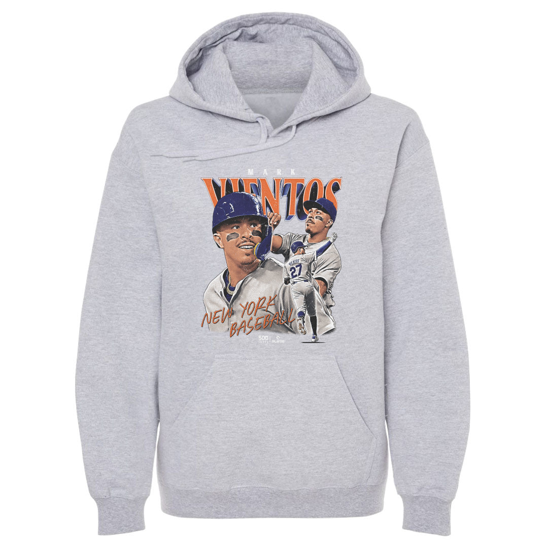 Mark Vientos Men's Hoodie | 500 LEVEL