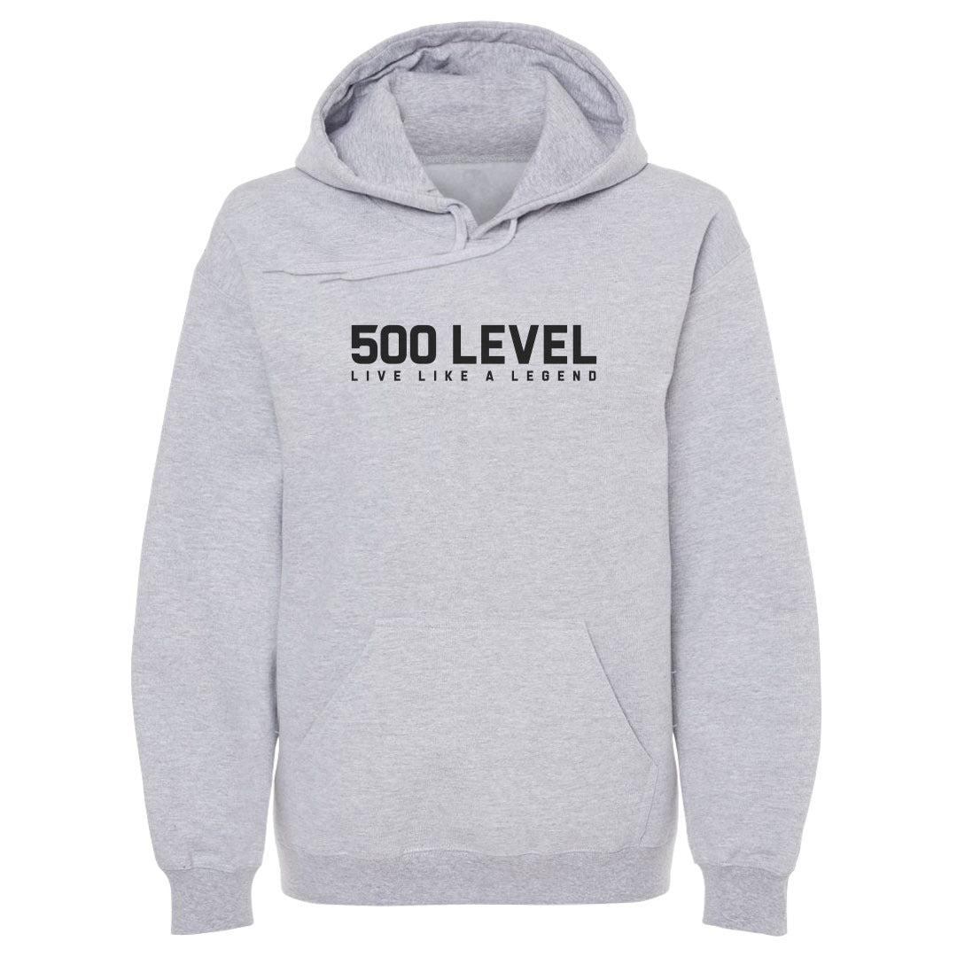 500 LEVEL Men's Hoodie | 500 LEVEL