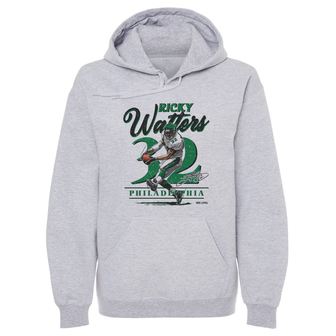 Ricky Watters Men's Hoodie | 500 LEVEL
