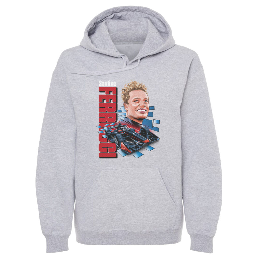 Santino Ferrucci Men's Hoodie | 500 LEVEL
