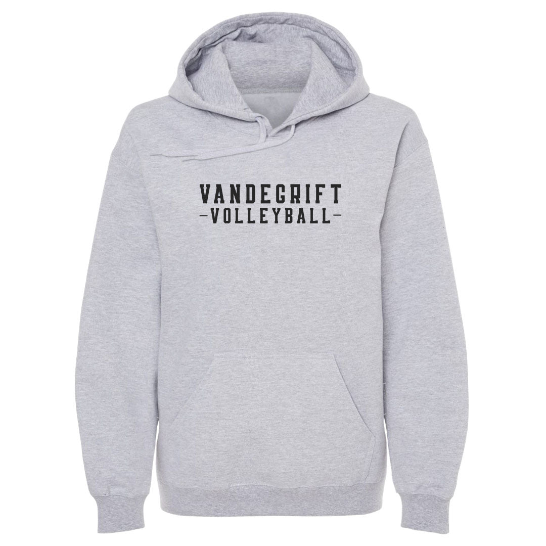 Vandegrift Men's Hoodie | 500 LEVEL