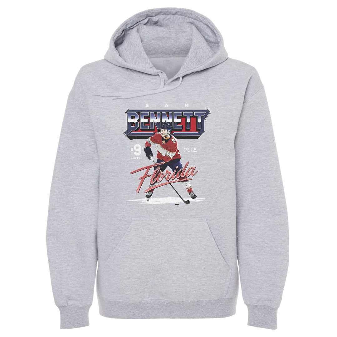 Sam Bennett Men's Hoodie | 500 LEVEL