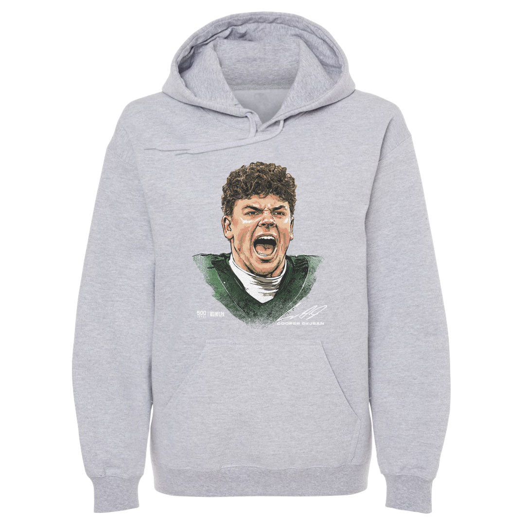 Cooper DeJean Men's Hoodie | 500 LEVEL