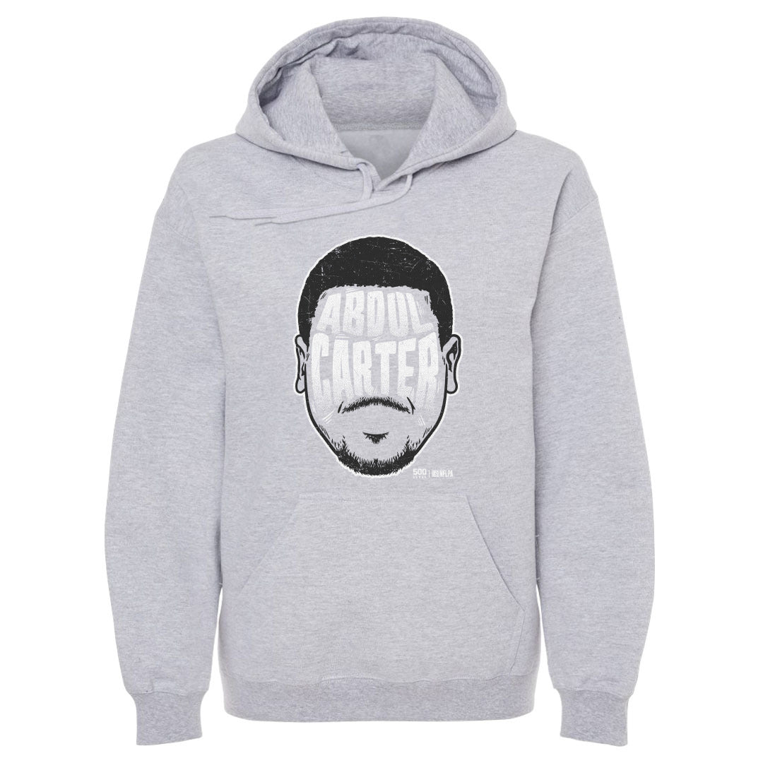 Abdul Carter Men's Hoodie | 500 LEVEL
