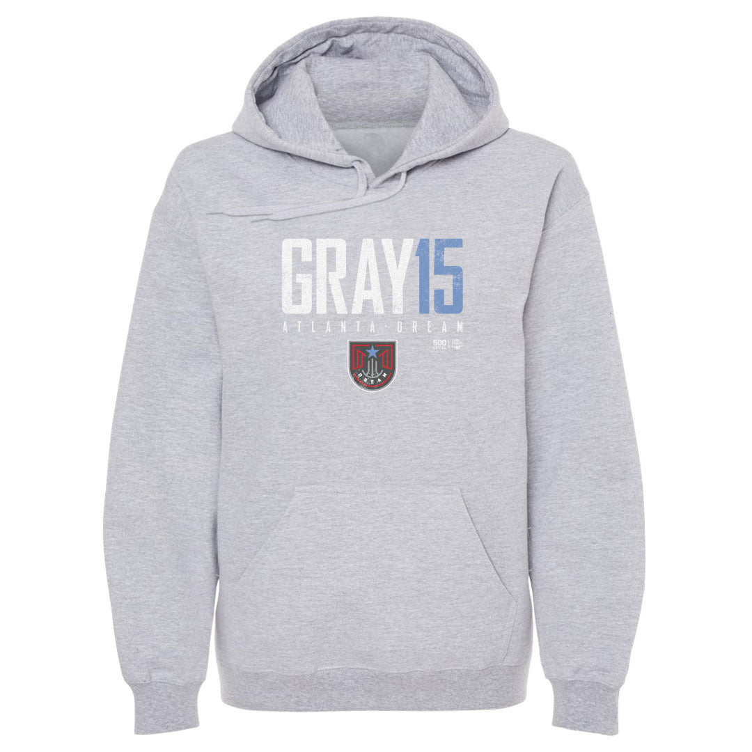 Allisha Gray Men's Hoodie | 500 LEVEL