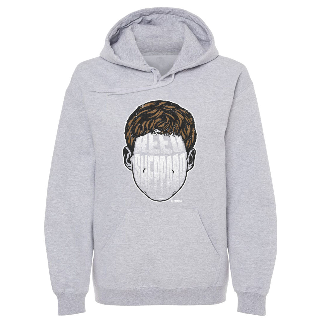 Reed Sheppard Men's Hoodie | 500 LEVEL