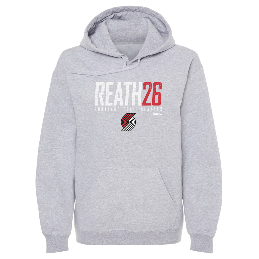 Duop Reath Men's Hoodie | 500 LEVEL