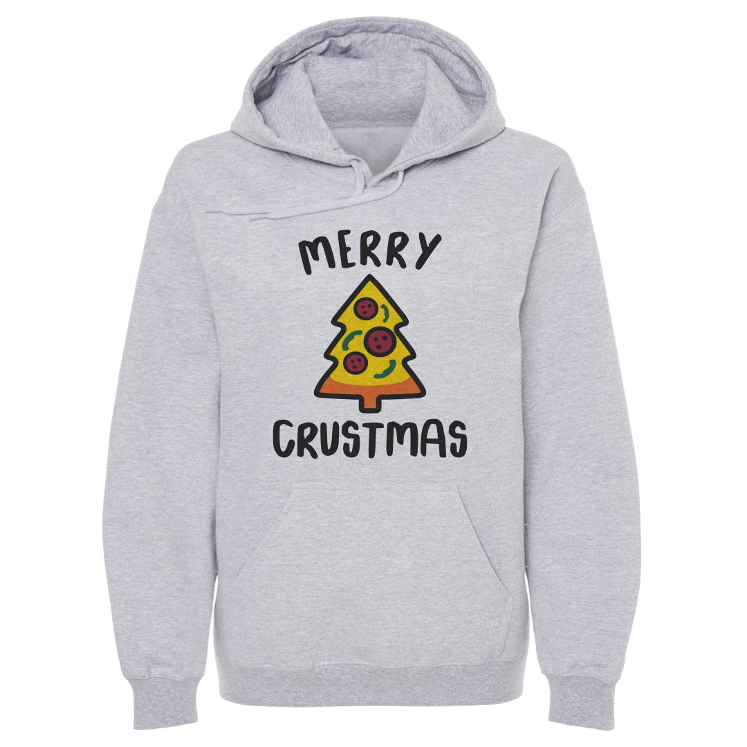 Christmas Men's Hoodie | 500 LEVEL