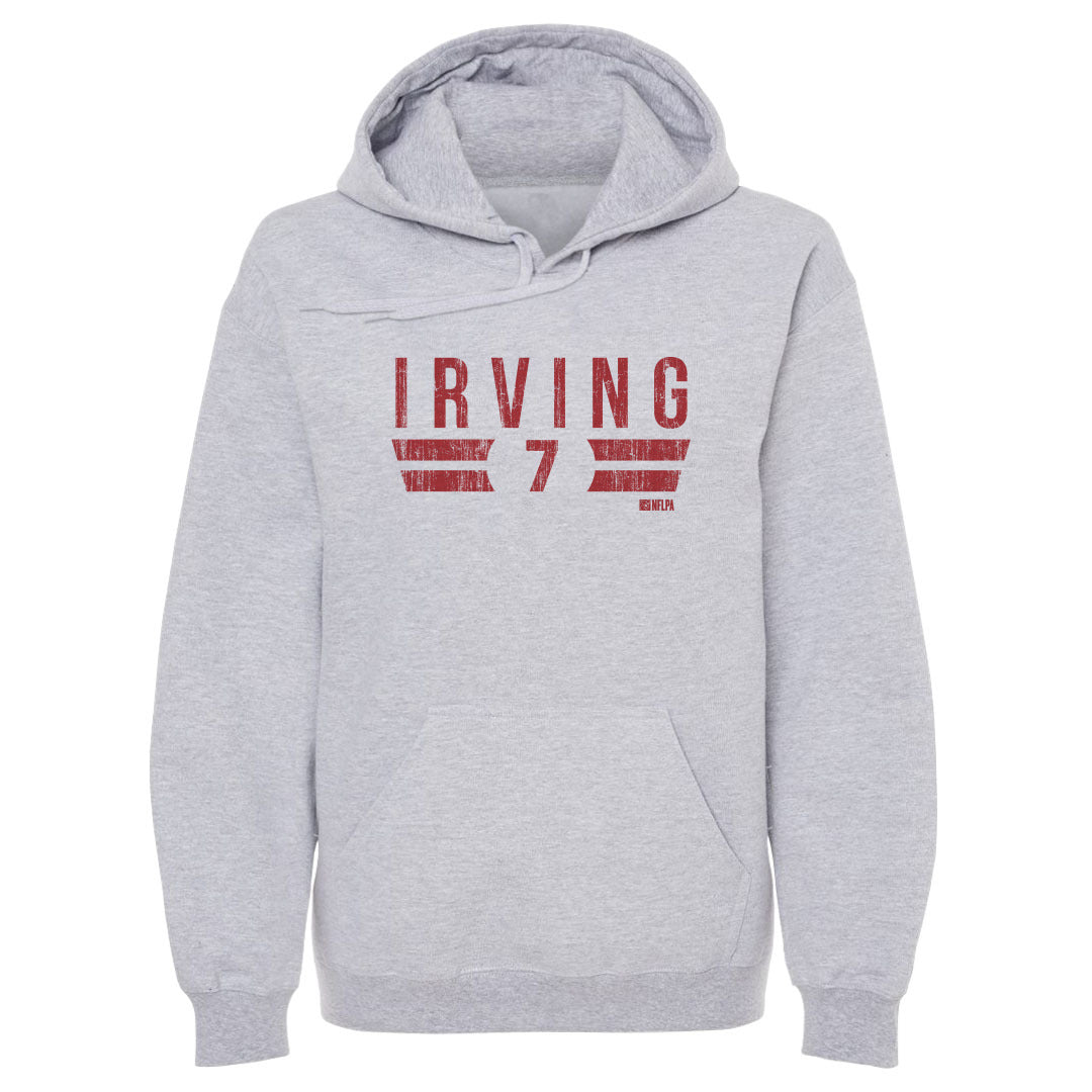 Bucky Irving Men's Hoodie | 500 LEVEL