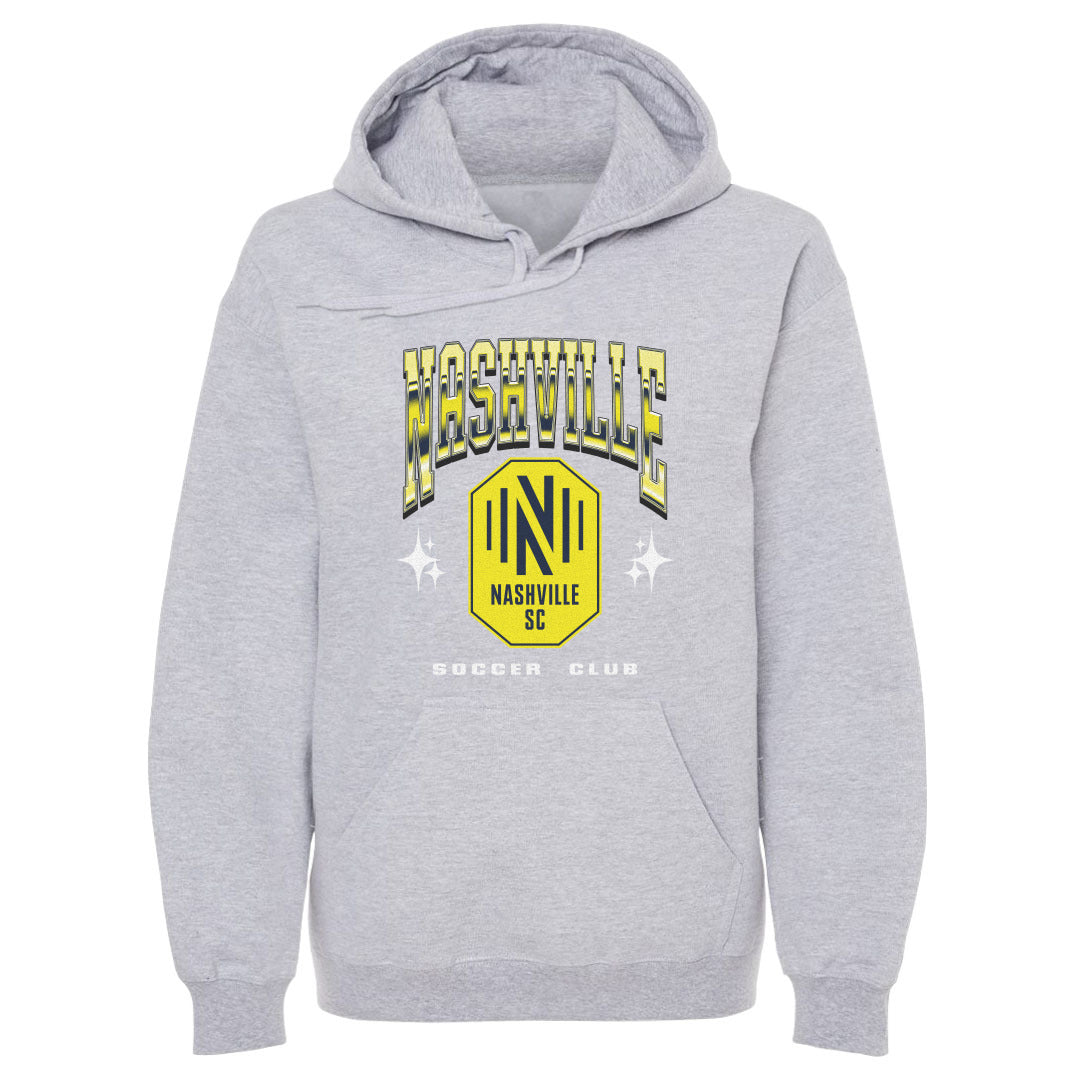 Nashville SC Men's Hoodie | 500 LEVEL