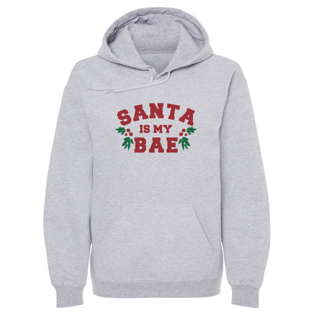 Christmas Men's Hoodie | 500 LEVEL