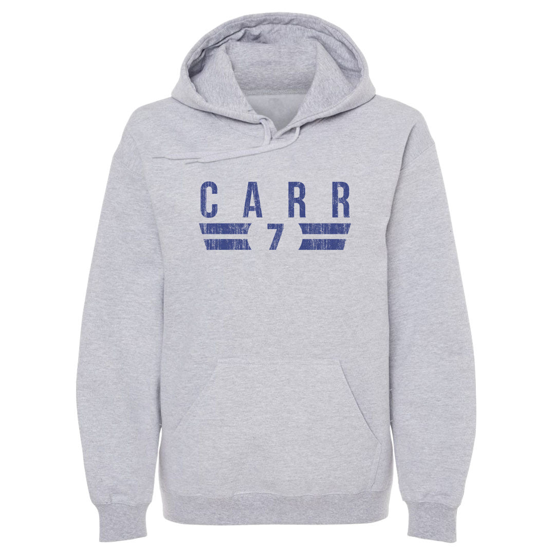 Andrew Carr Men's Hoodie | 500 LEVEL
