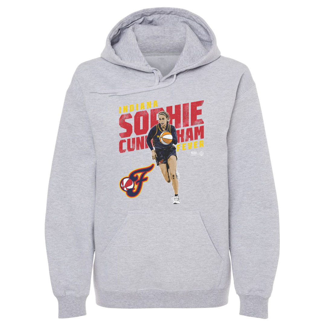 Sophie Cunningham Men's Hoodie | 500 LEVEL
