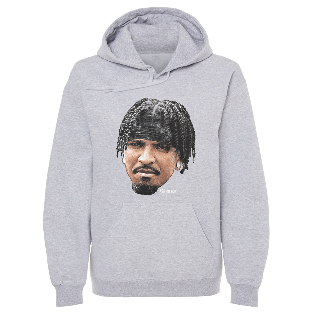 Jayden Daniels Men's Hoodie | 500 LEVEL
